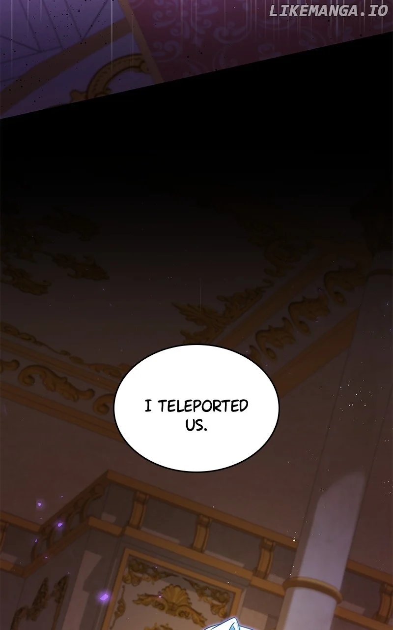 The Things Melvin Left Behind for Them Chapter 75 338 010