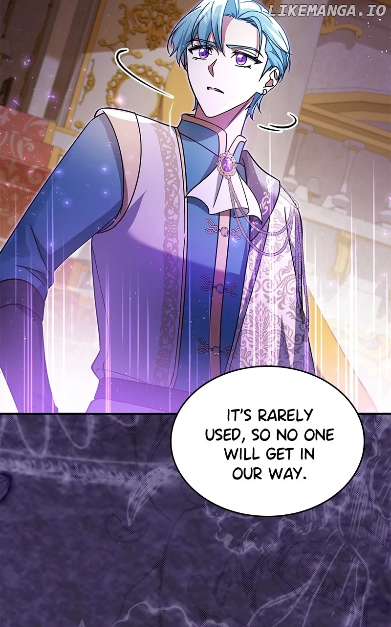 The Things Melvin Left Behind for Them Chapter 75 339 011