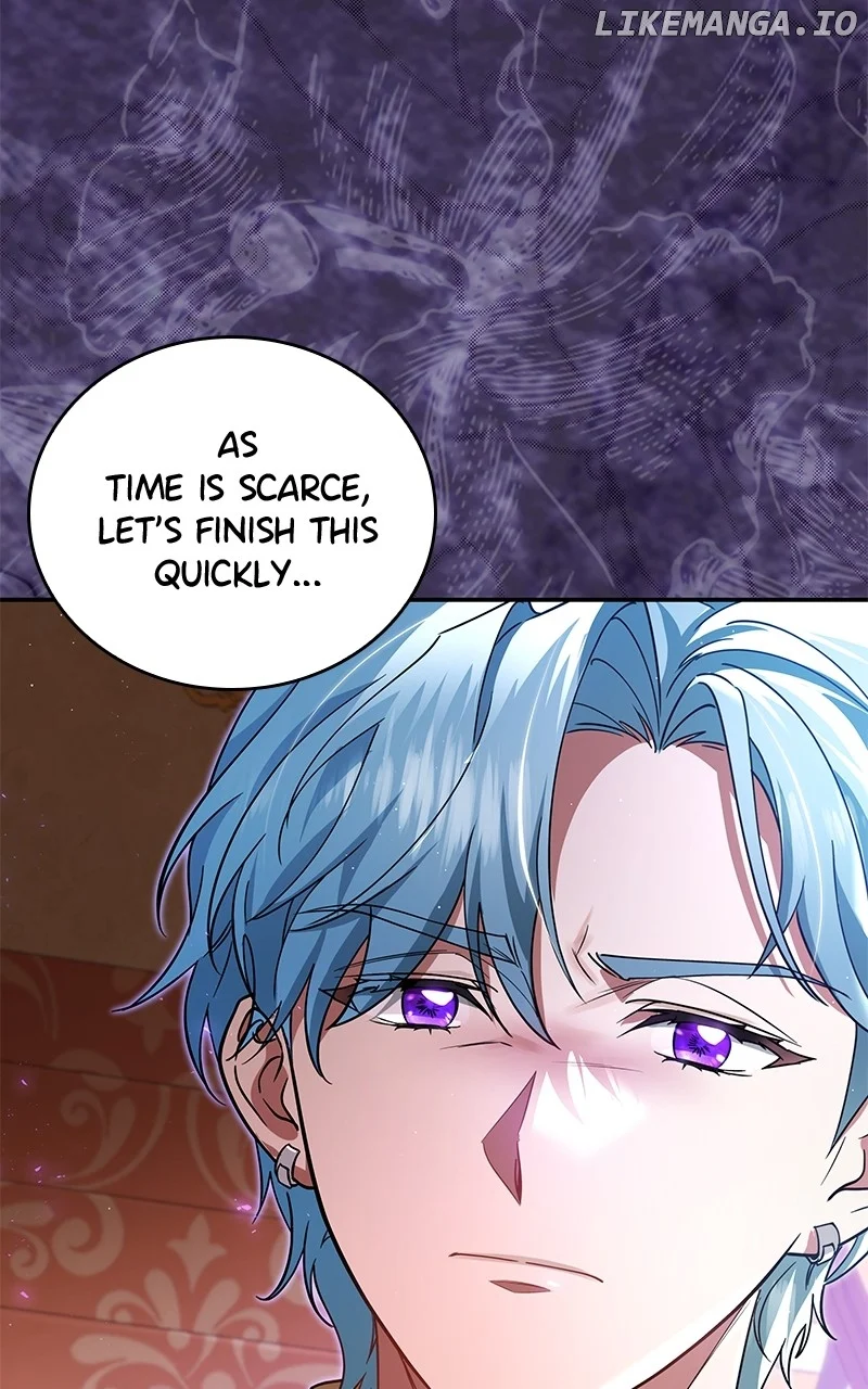 The Things Melvin Left Behind for Them Chapter 75 340 012