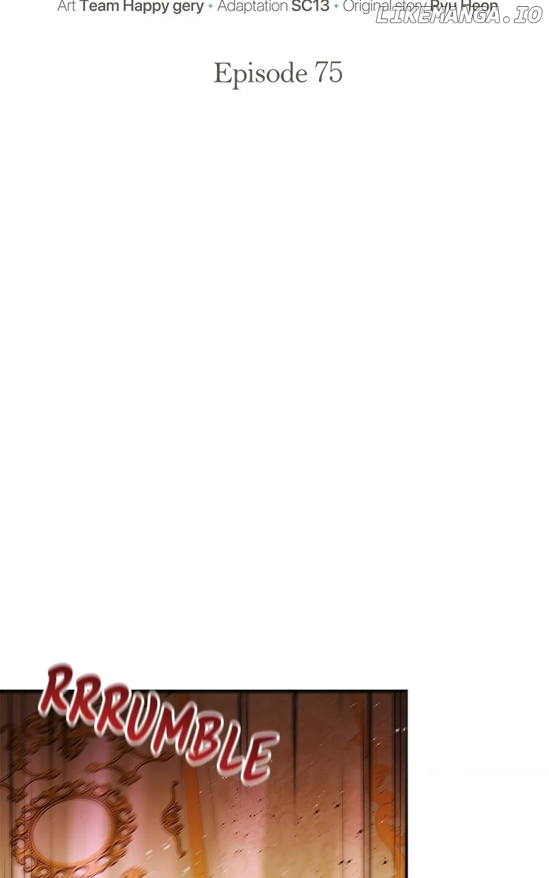 The Things Melvin Left Behind for Them Chapter 75 345 017