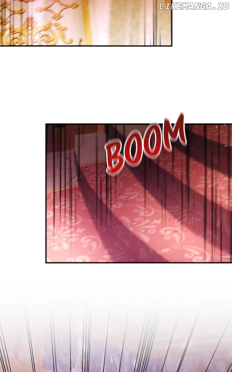 The Things Melvin Left Behind for Them Chapter 75 346 018