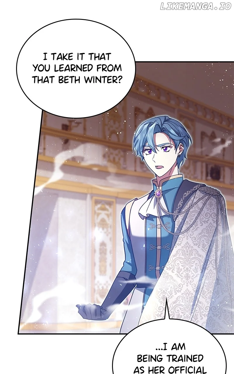 The Things Melvin Left Behind for Them Chapter 75 368 040