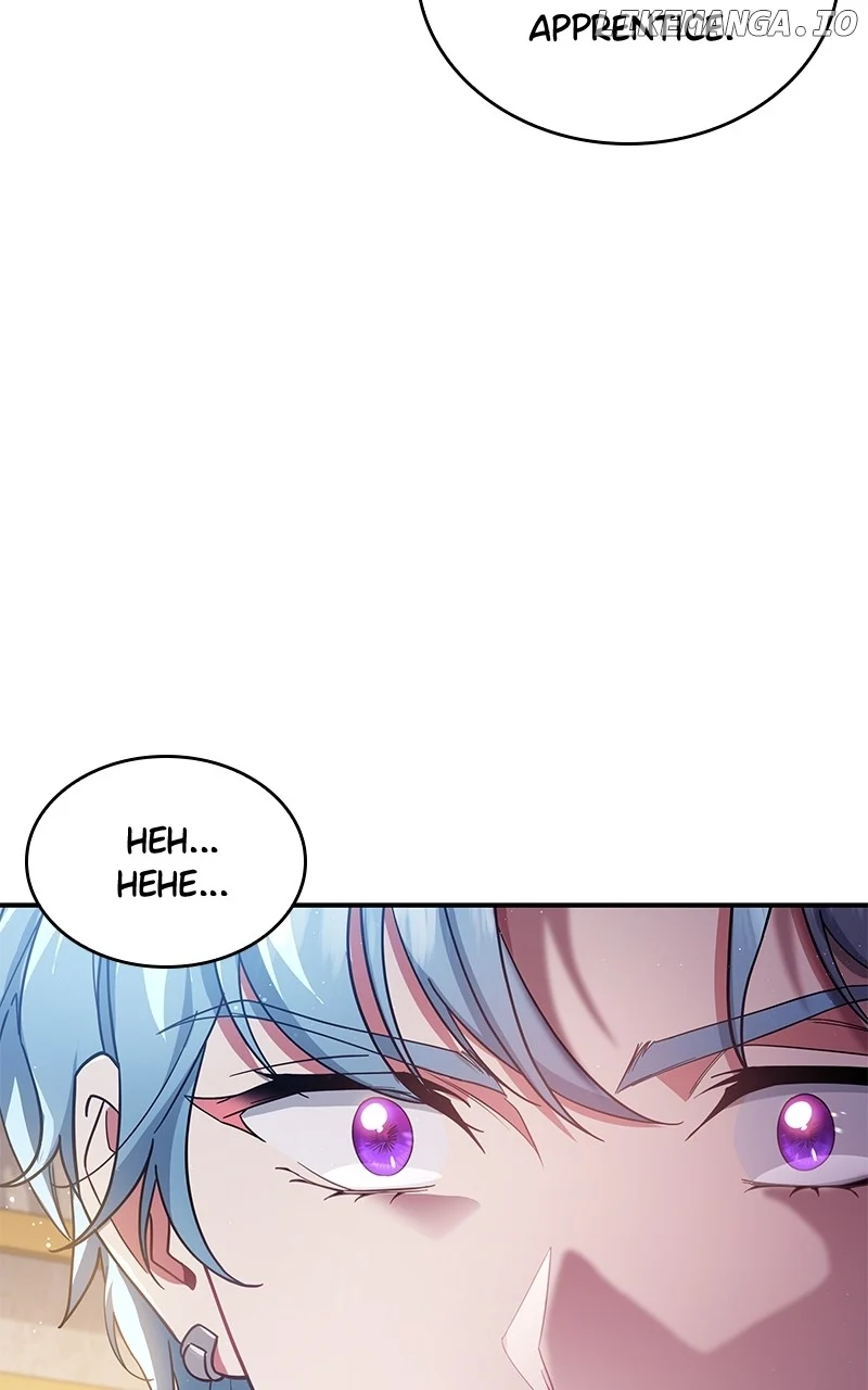 The Things Melvin Left Behind for Them Chapter 75 369 041