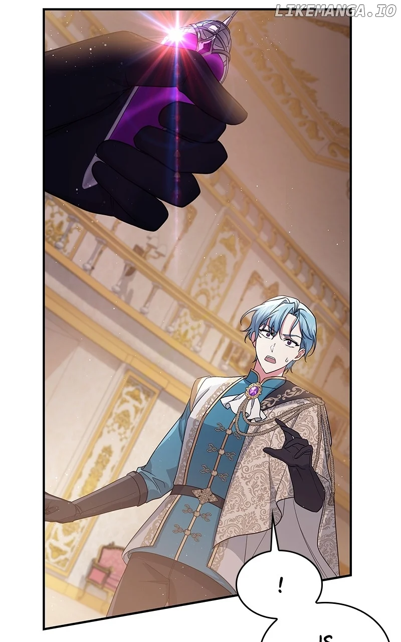 The Things Melvin Left Behind for Them Chapter 75 373 045