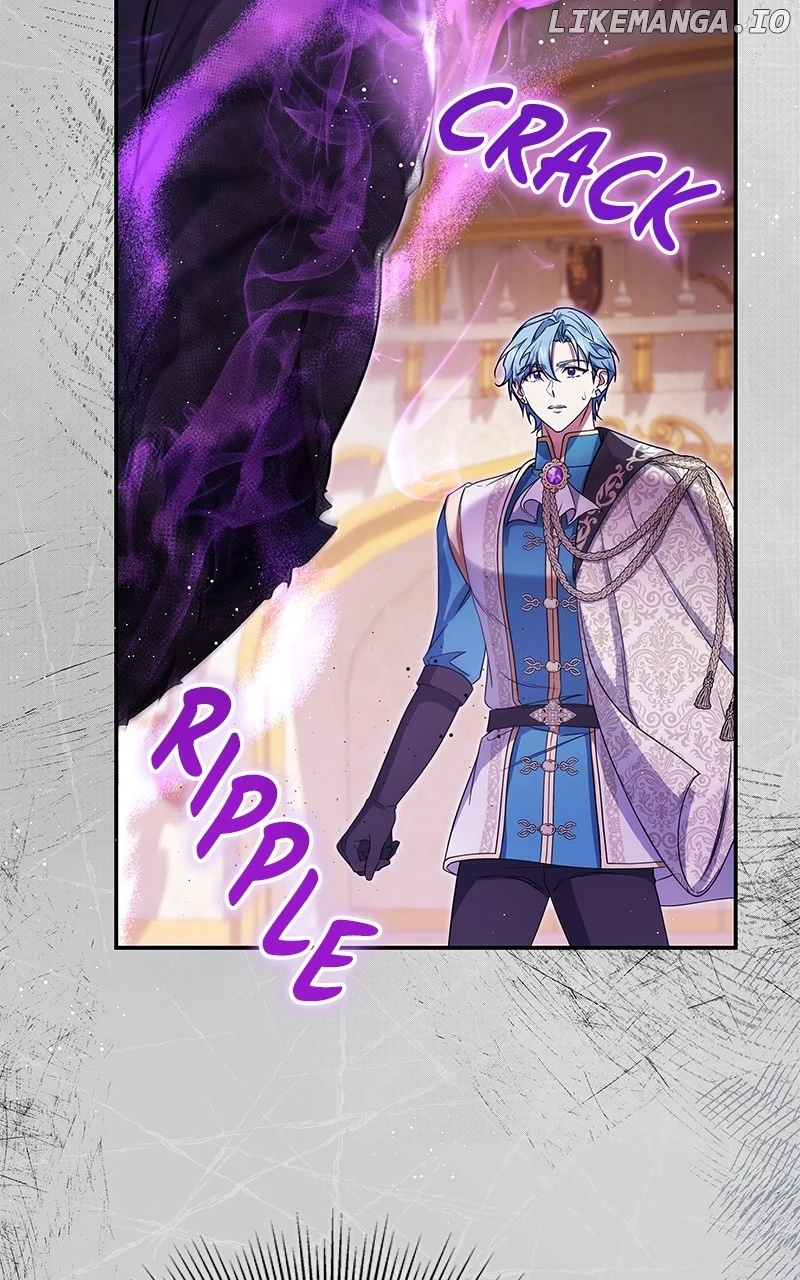 The Things Melvin Left Behind for Them Chapter 75 379 051