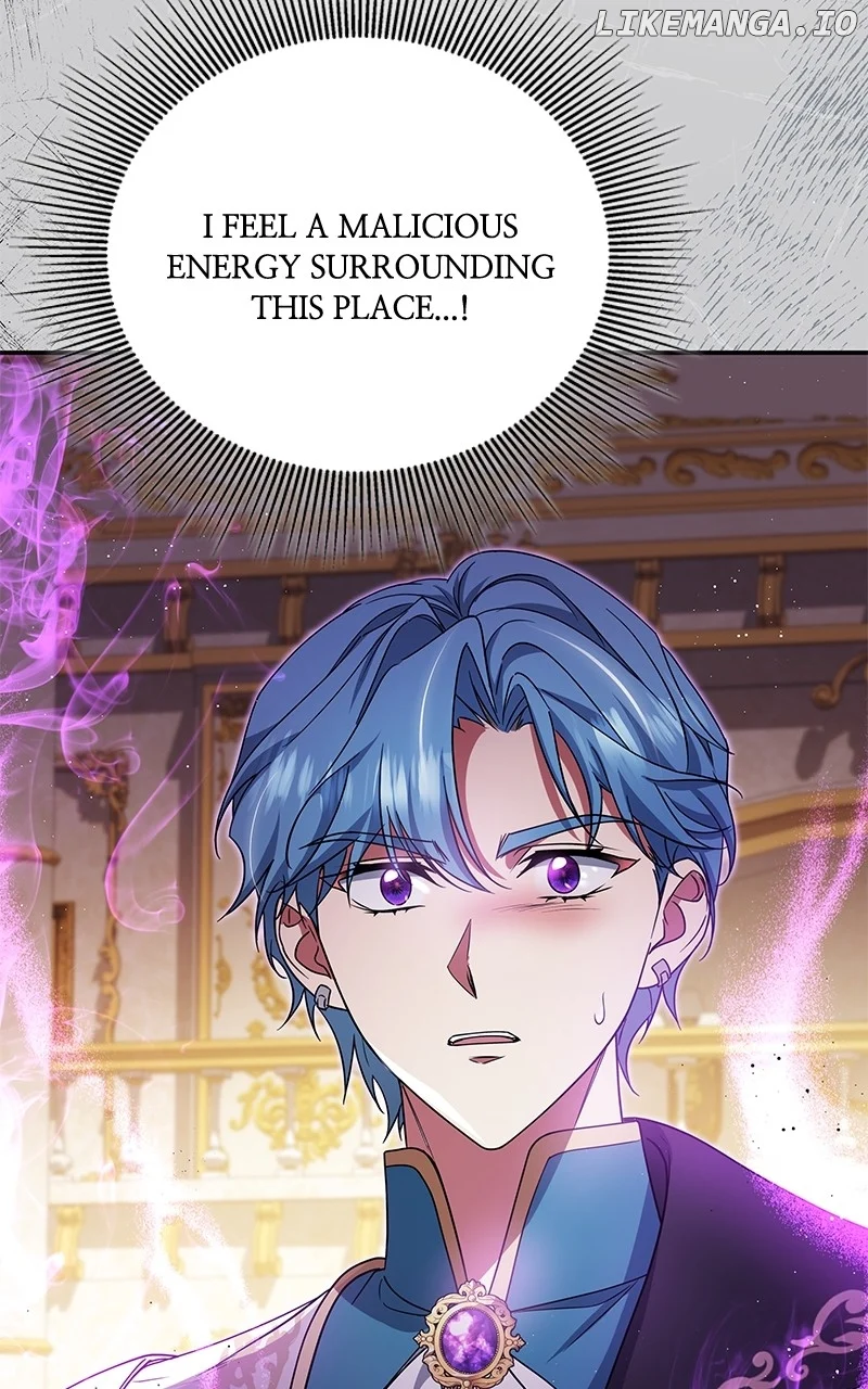 The Things Melvin Left Behind for Them Chapter 75 380 052