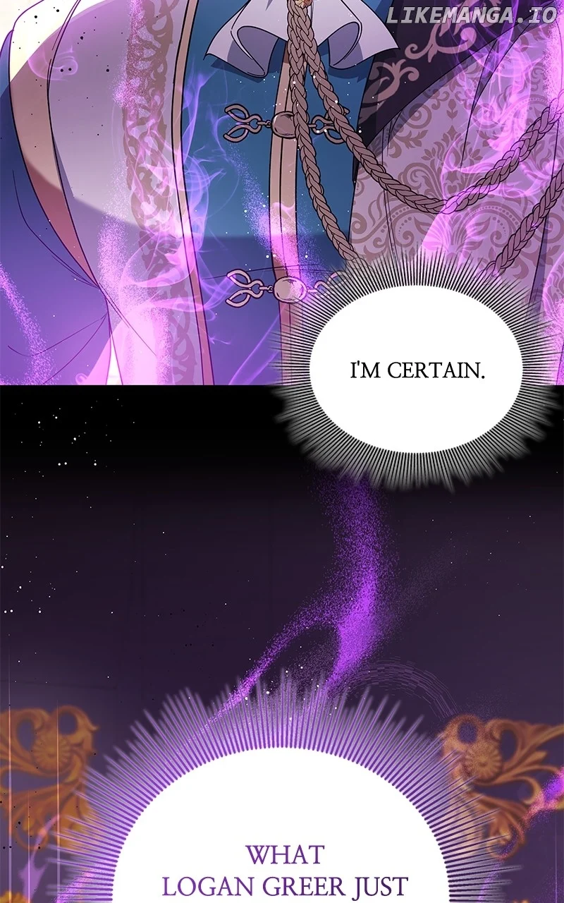 The Things Melvin Left Behind for Them Chapter 75 381 053