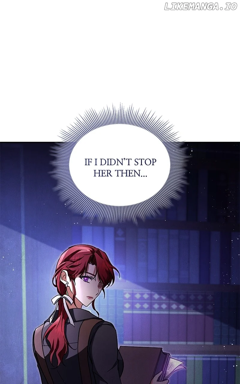 The Things Melvin Left Behind for Them Chapter 75 384 056