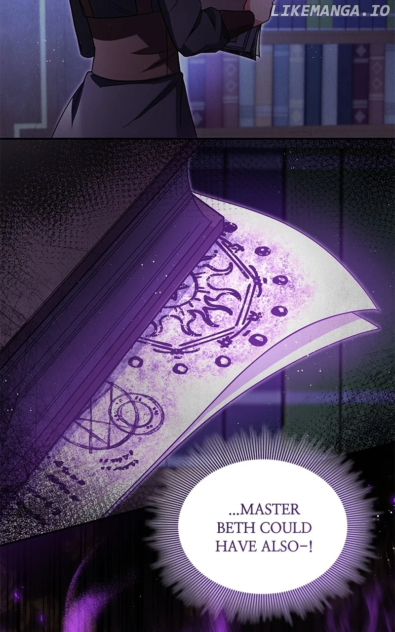 The Things Melvin Left Behind for Them Chapter 75 385 057