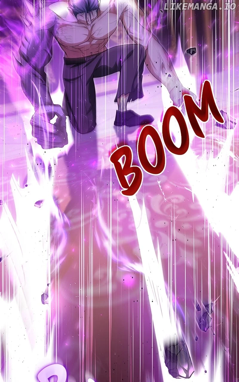 The Things Melvin Left Behind for Them Chapter 75 388 060