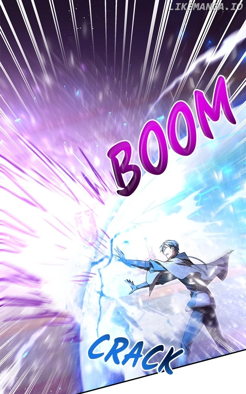 The Things Melvin Left Behind for Them Chapter 75 390 062