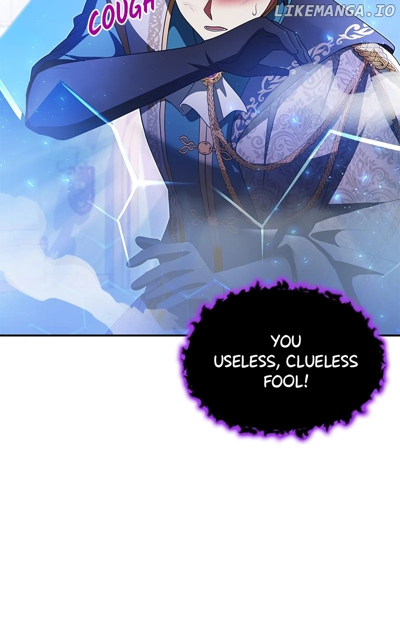 The Things Melvin Left Behind for Them Chapter 75 395 067