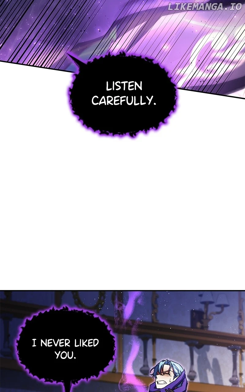 The Things Melvin Left Behind for Them Chapter 75 399 071