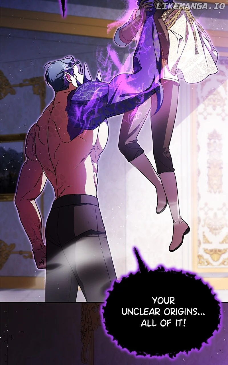 The Things Melvin Left Behind for Them Chapter 75 400 072