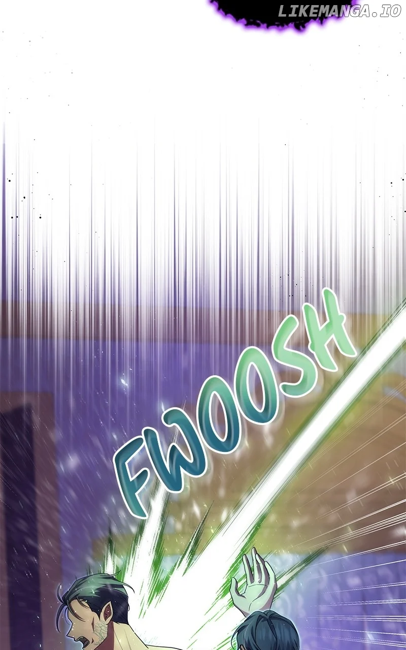 The Things Melvin Left Behind for Them Chapter 75 408 080