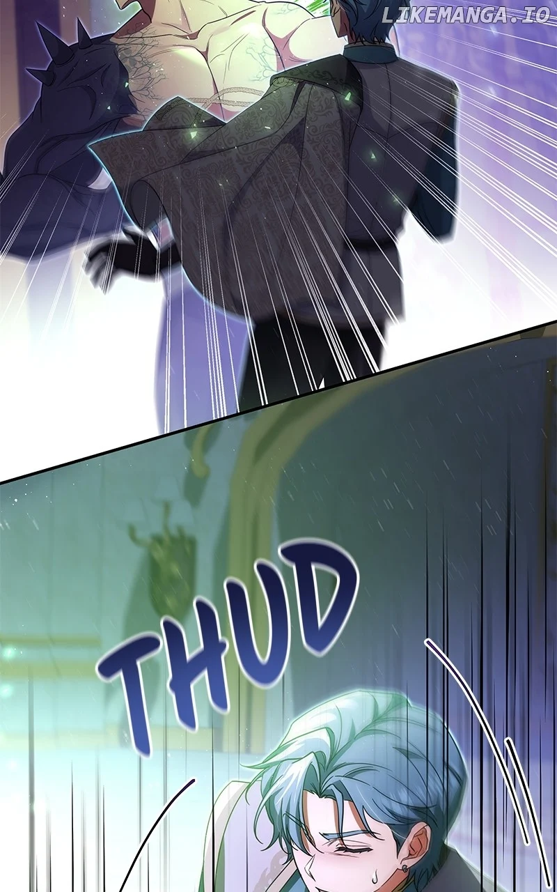 The Things Melvin Left Behind for Them Chapter 75 409 081