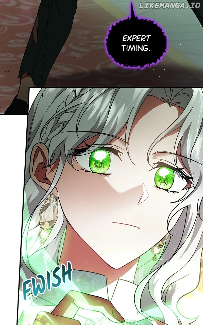 The Things Melvin Left Behind for Them Chapter 75 416 088