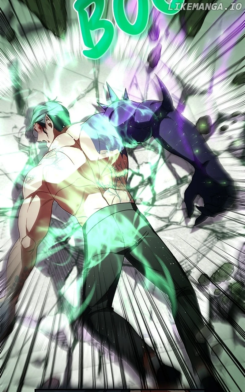 The Things Melvin Left Behind for Them Chapter 75 418 090