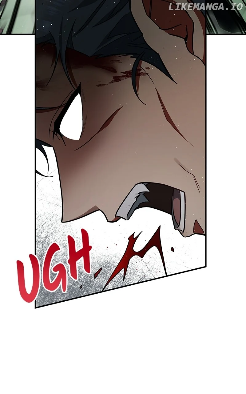 The Things Melvin Left Behind for Them Chapter 75 419 091