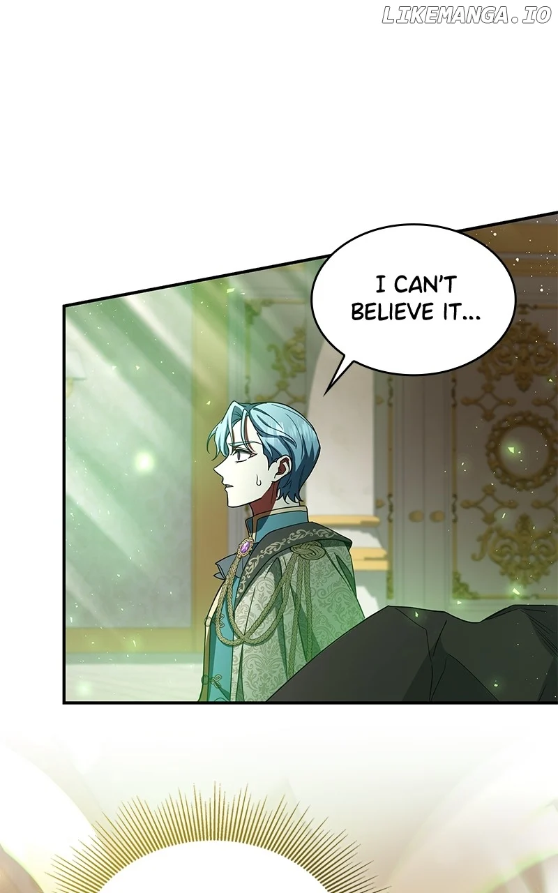 The Things Melvin Left Behind for Them Chapter 75 420 092