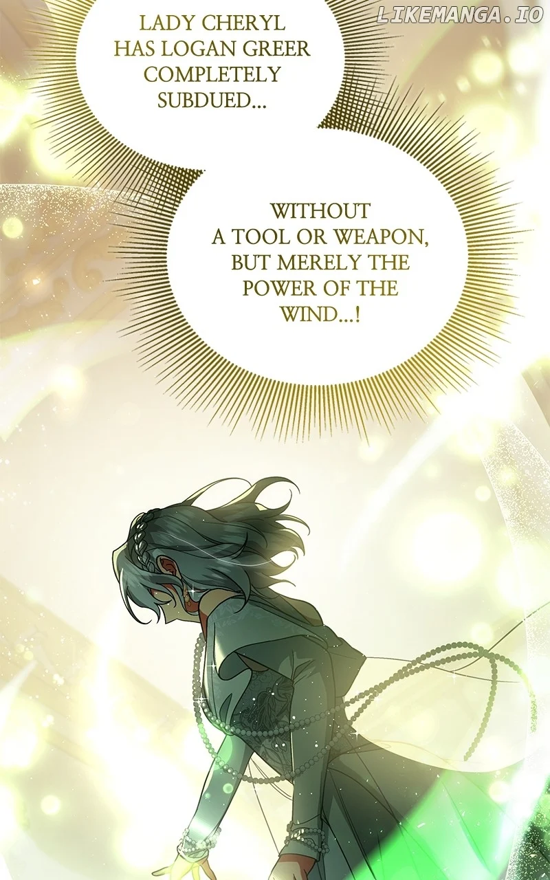 The Things Melvin Left Behind for Them Chapter 75 421 093