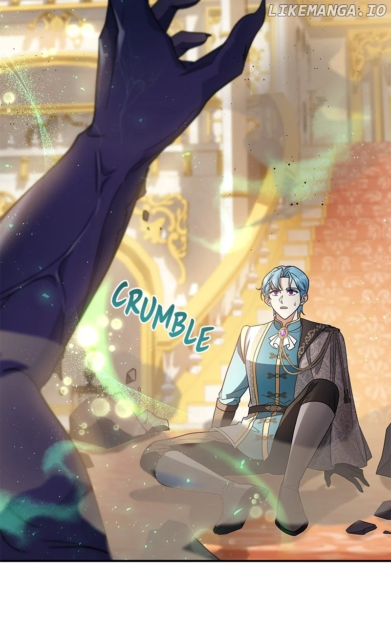 The Things Melvin Left Behind for Them Chapter 75 427 099