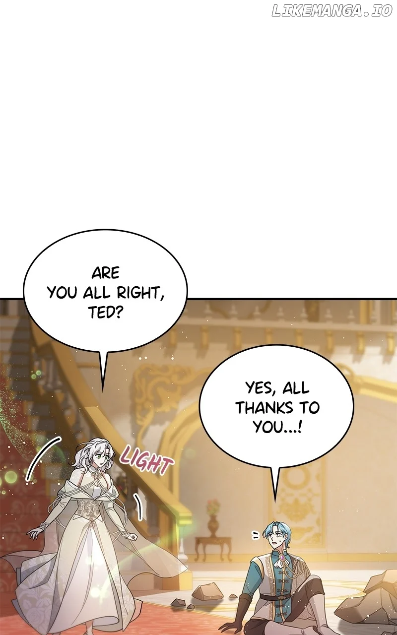 The Things Melvin Left Behind for Them Chapter 75 428 100