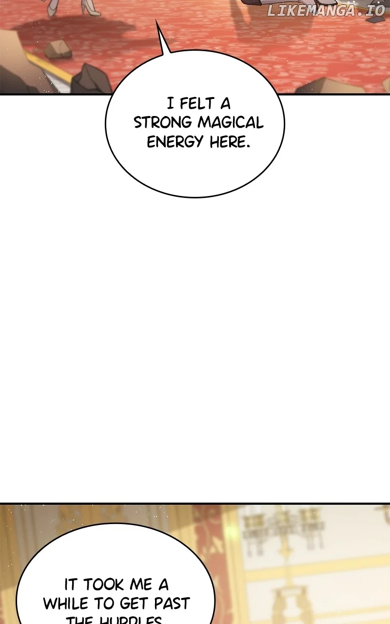 The Things Melvin Left Behind for Them Chapter 75 429 101