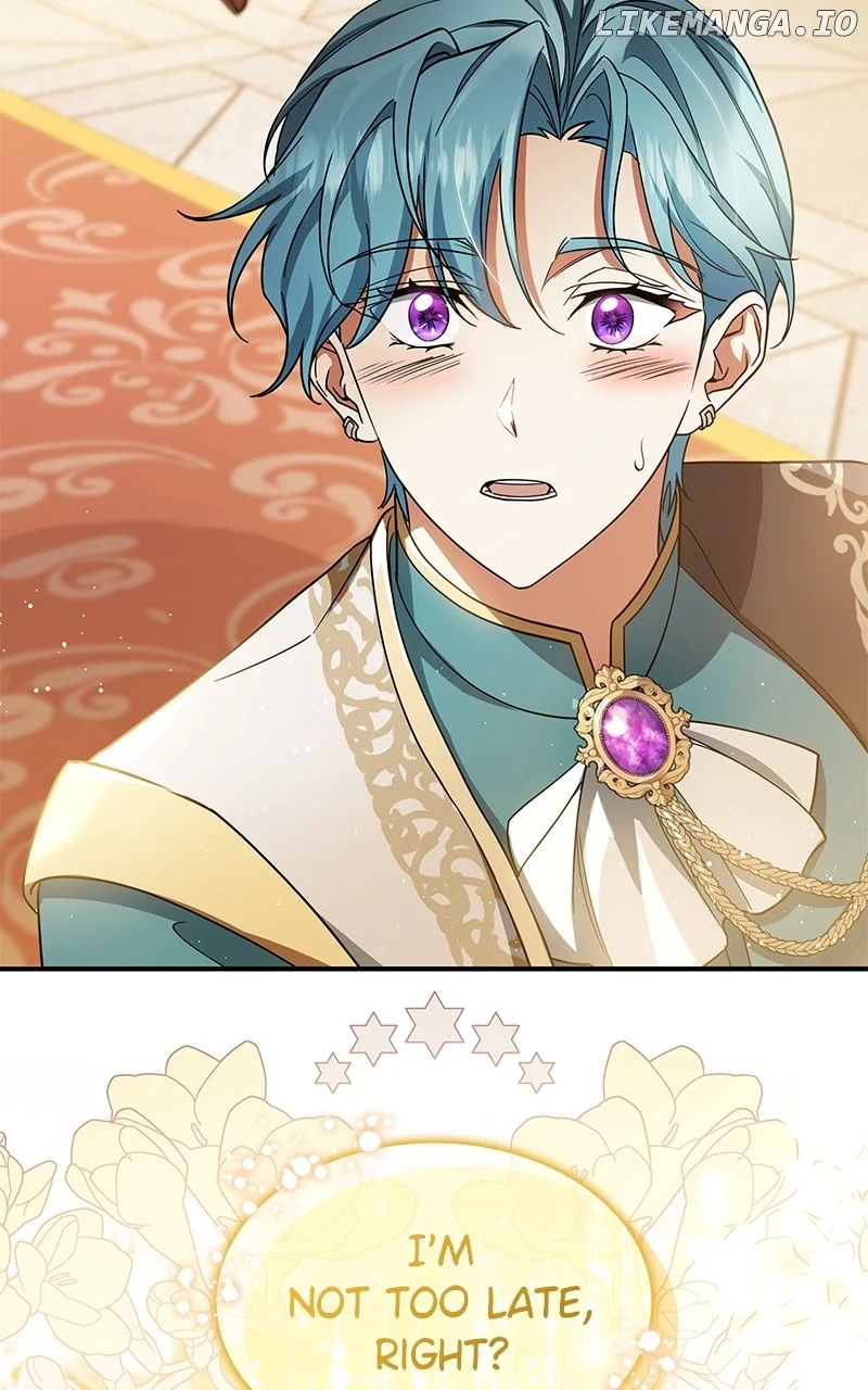 The Things Melvin Left Behind for Them Chapter 75 432 104