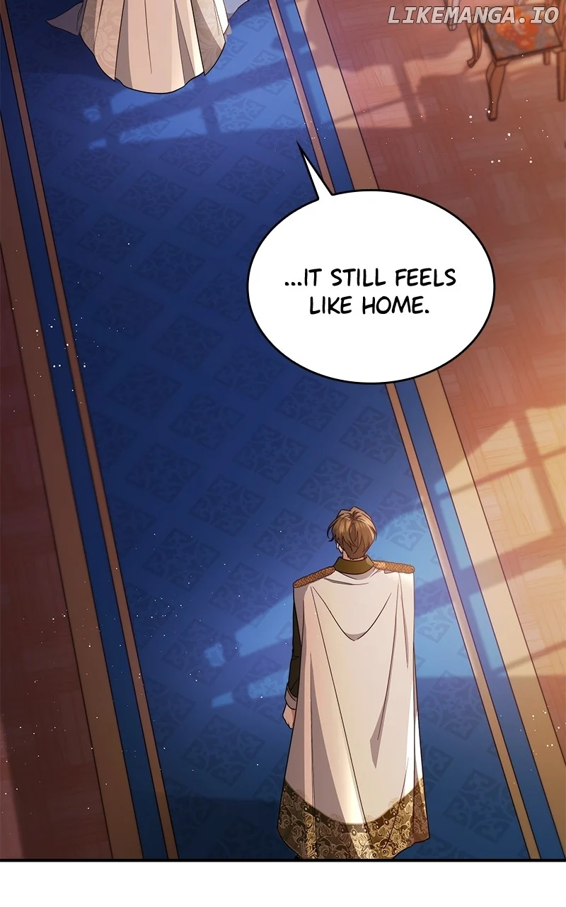 The Things Melvin Left Behind for Them Chapter 77 312 002