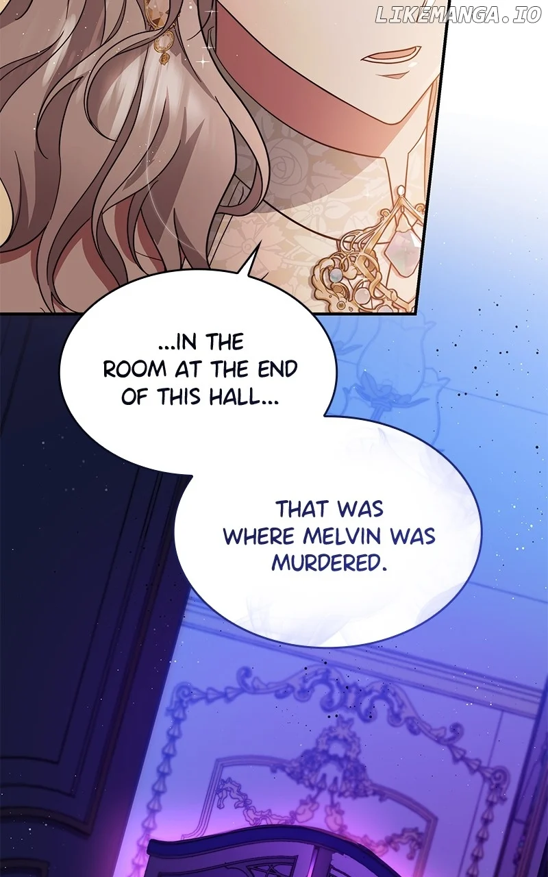 The Things Melvin Left Behind for Them Chapter 77 314 004