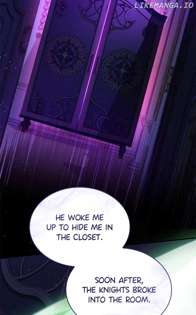 The Things Melvin Left Behind for Them Chapter 77 315 005