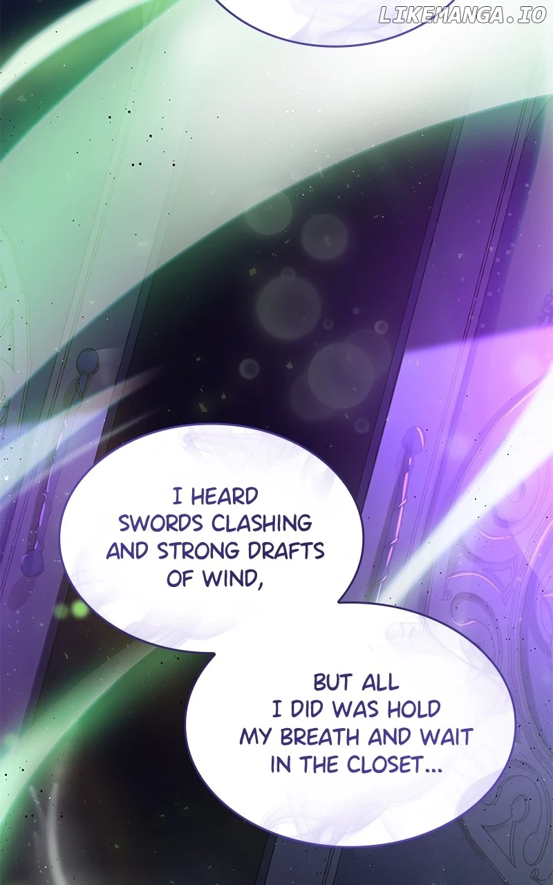 The Things Melvin Left Behind for Them Chapter 77 316 006