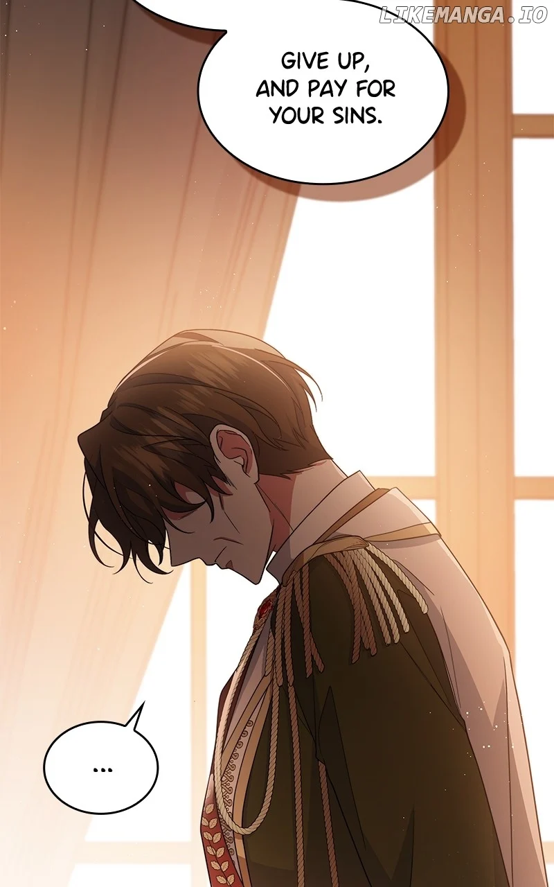 The Things Melvin Left Behind for Them Chapter 77 321 011