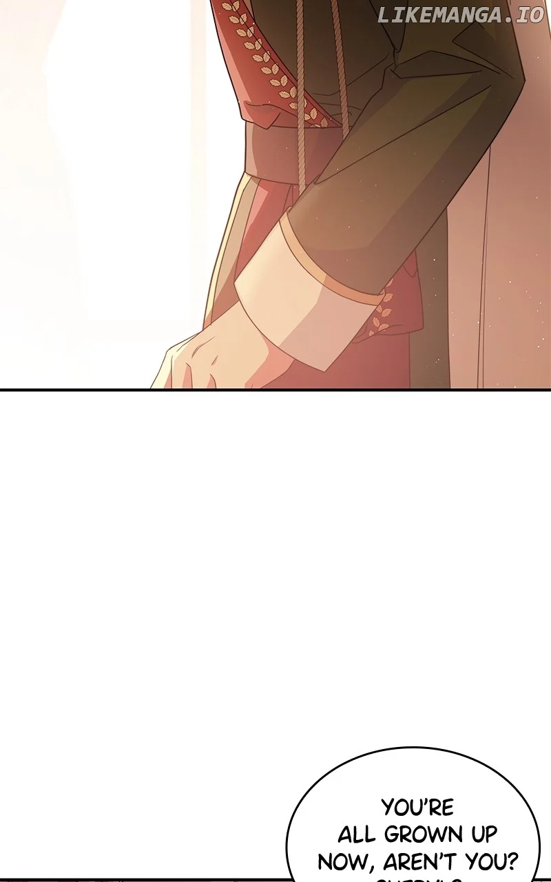 The Things Melvin Left Behind for Them Chapter 77 322 012