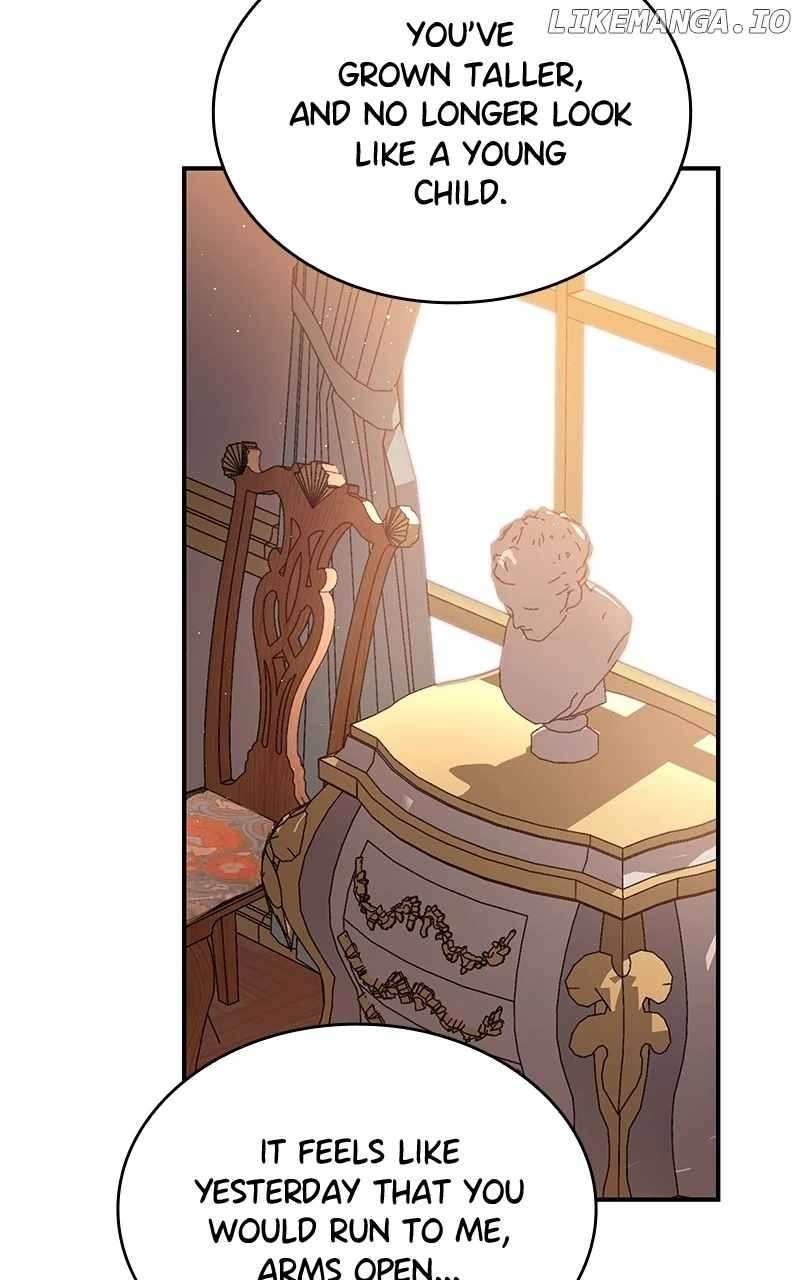 The Things Melvin Left Behind for Them Chapter 77 324 014