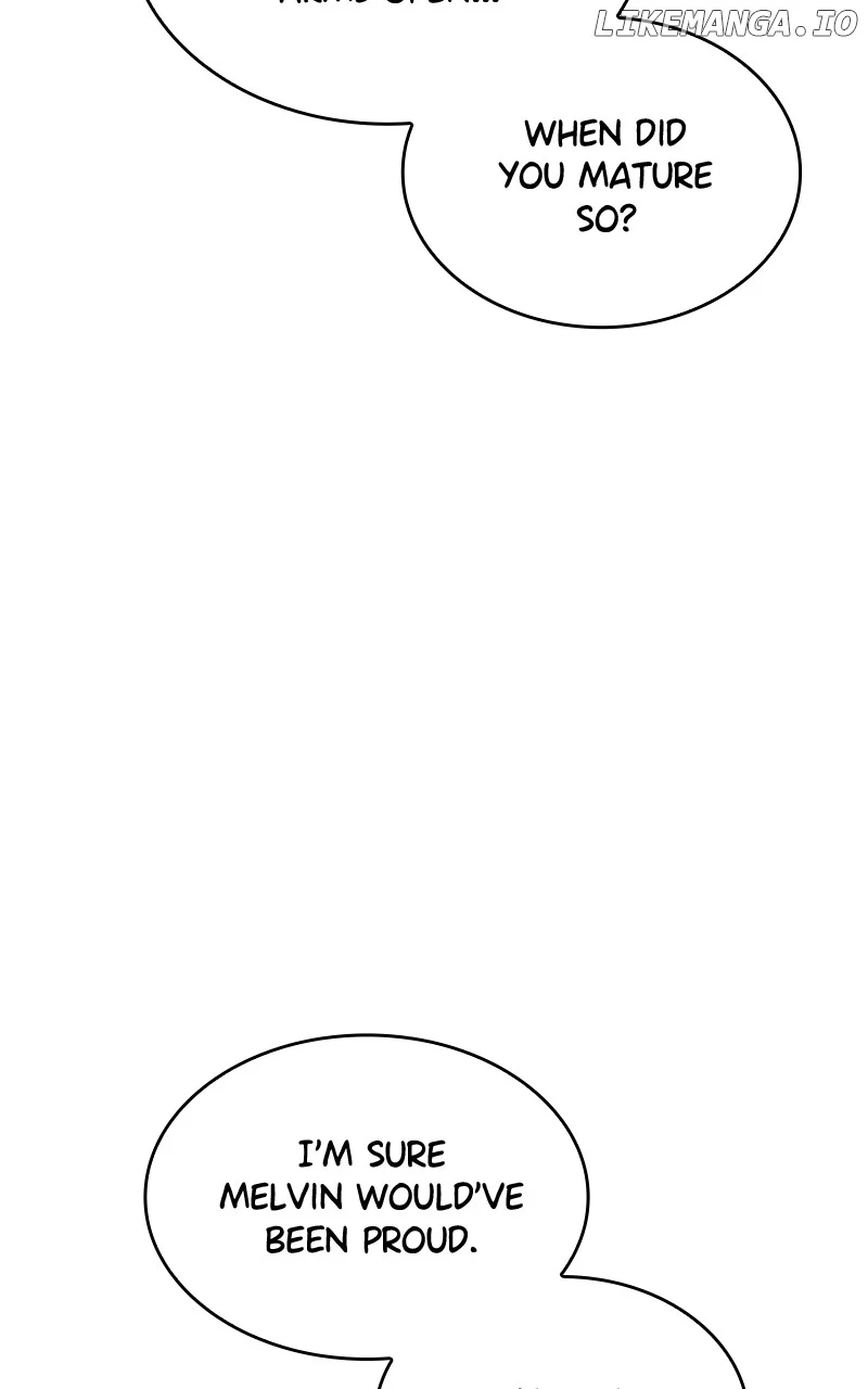 The Things Melvin Left Behind for Them Chapter 77 325 015