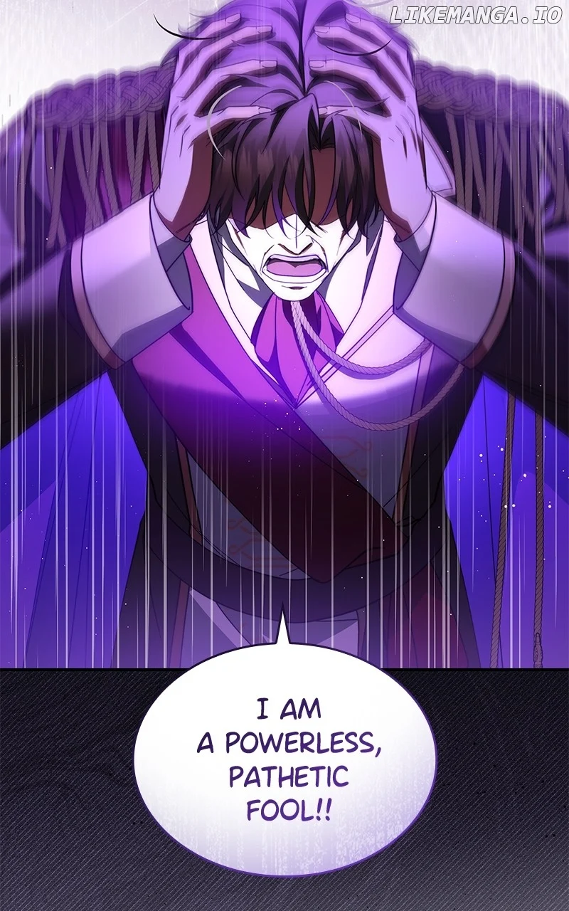 The Things Melvin Left Behind for Them Chapter 77 333 023