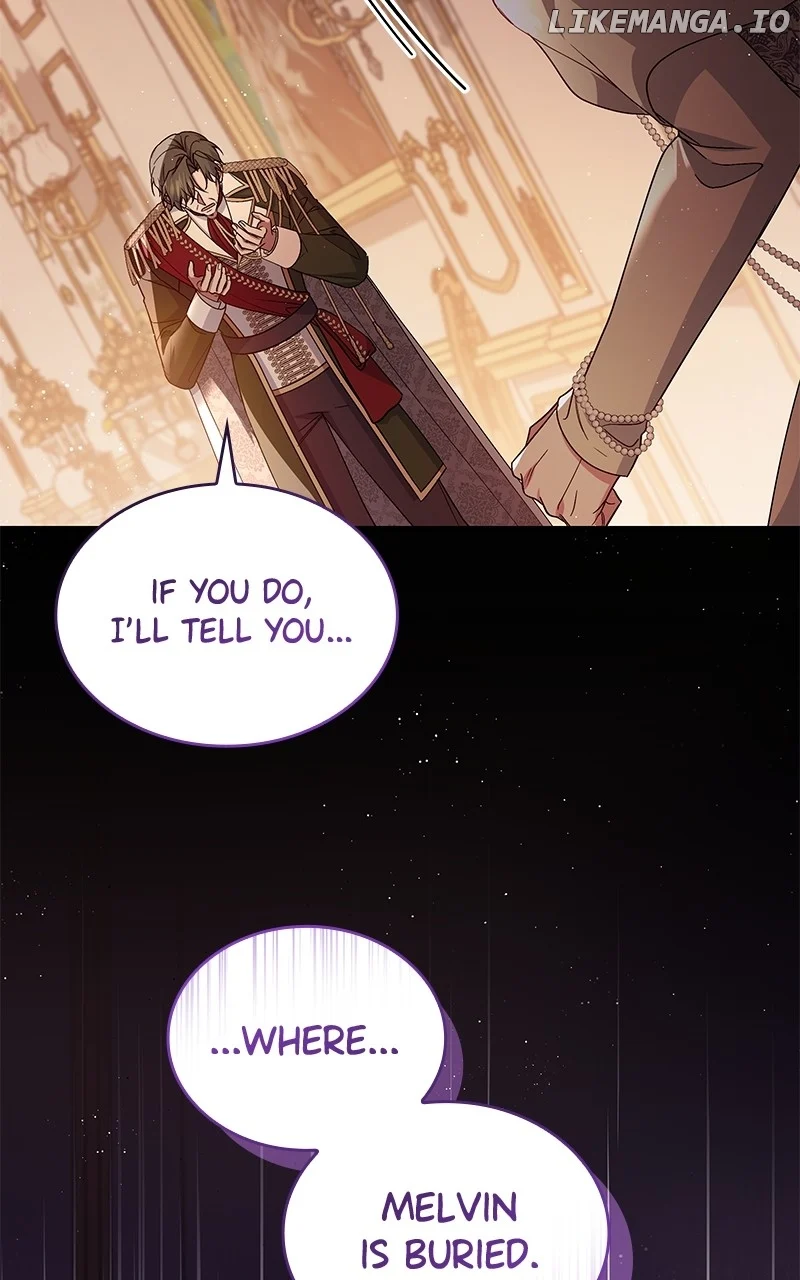 The Things Melvin Left Behind for Them Chapter 77 339 029