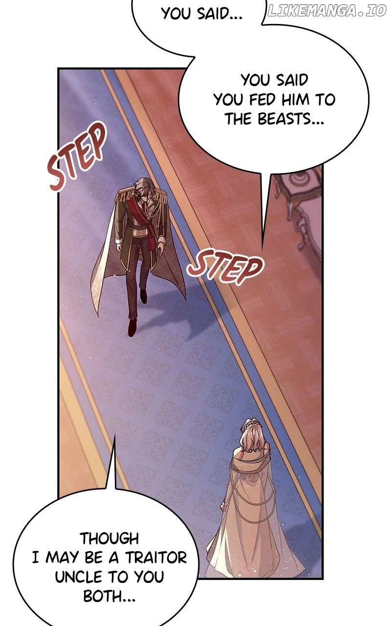 The Things Melvin Left Behind for Them Chapter 77 342 032