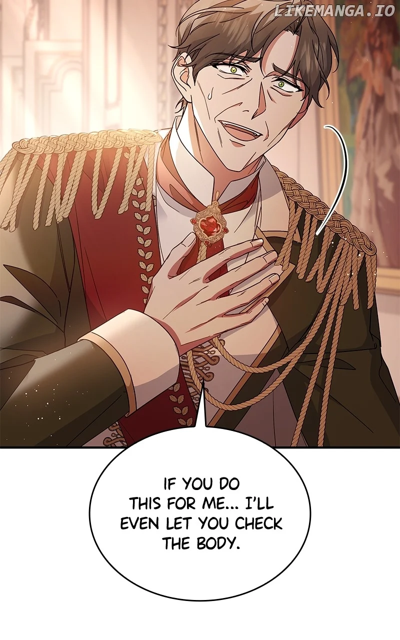 The Things Melvin Left Behind for Them Chapter 77 344 034