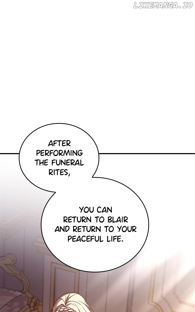 The Things Melvin Left Behind for Them Chapter 77 345 035