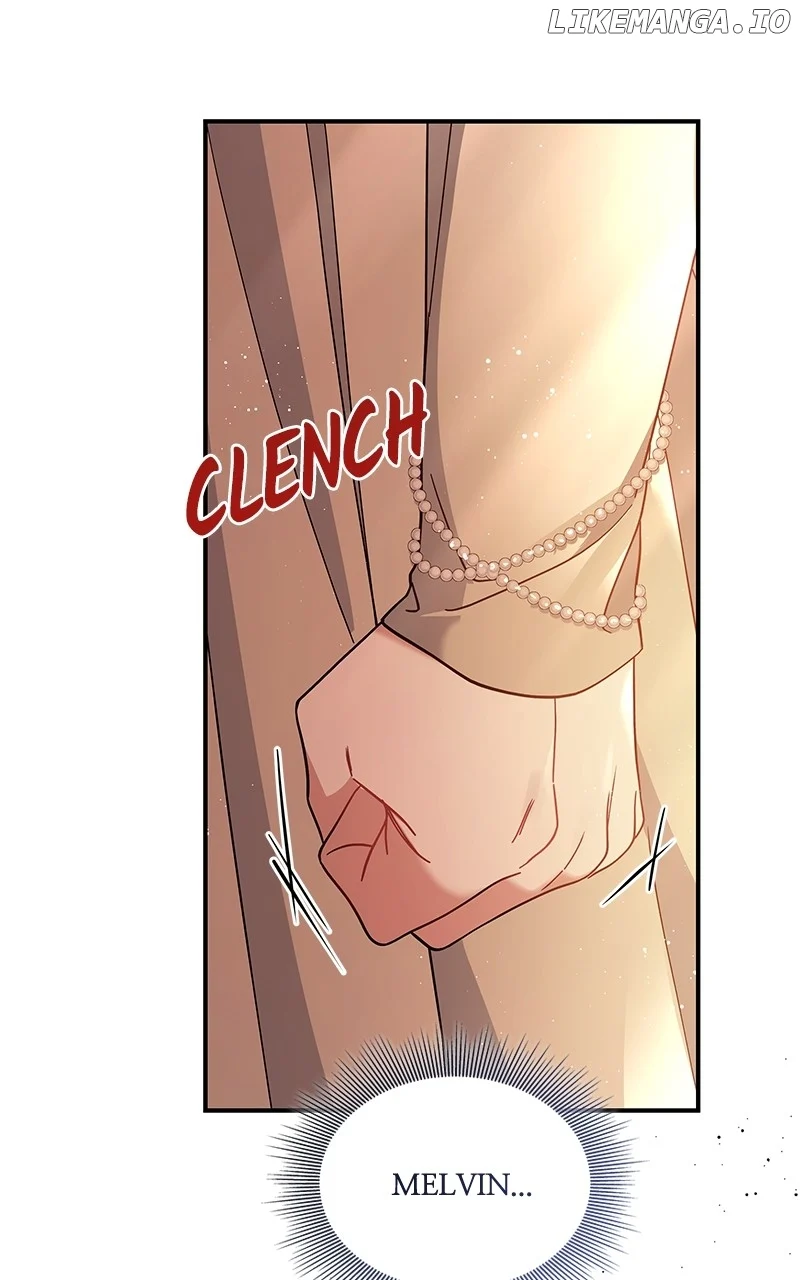 The Things Melvin Left Behind for Them Chapter 77 347 037