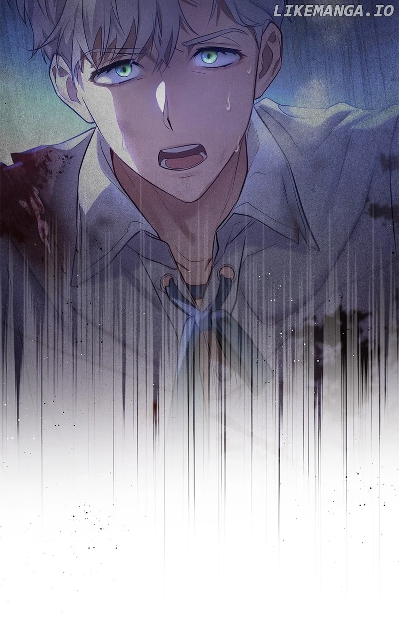 The Things Melvin Left Behind for Them Chapter 77 349 039