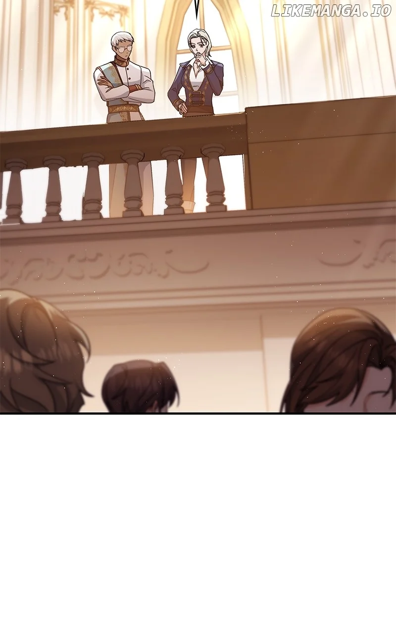 The Things Melvin Left Behind for Them Chapter 77 367 057