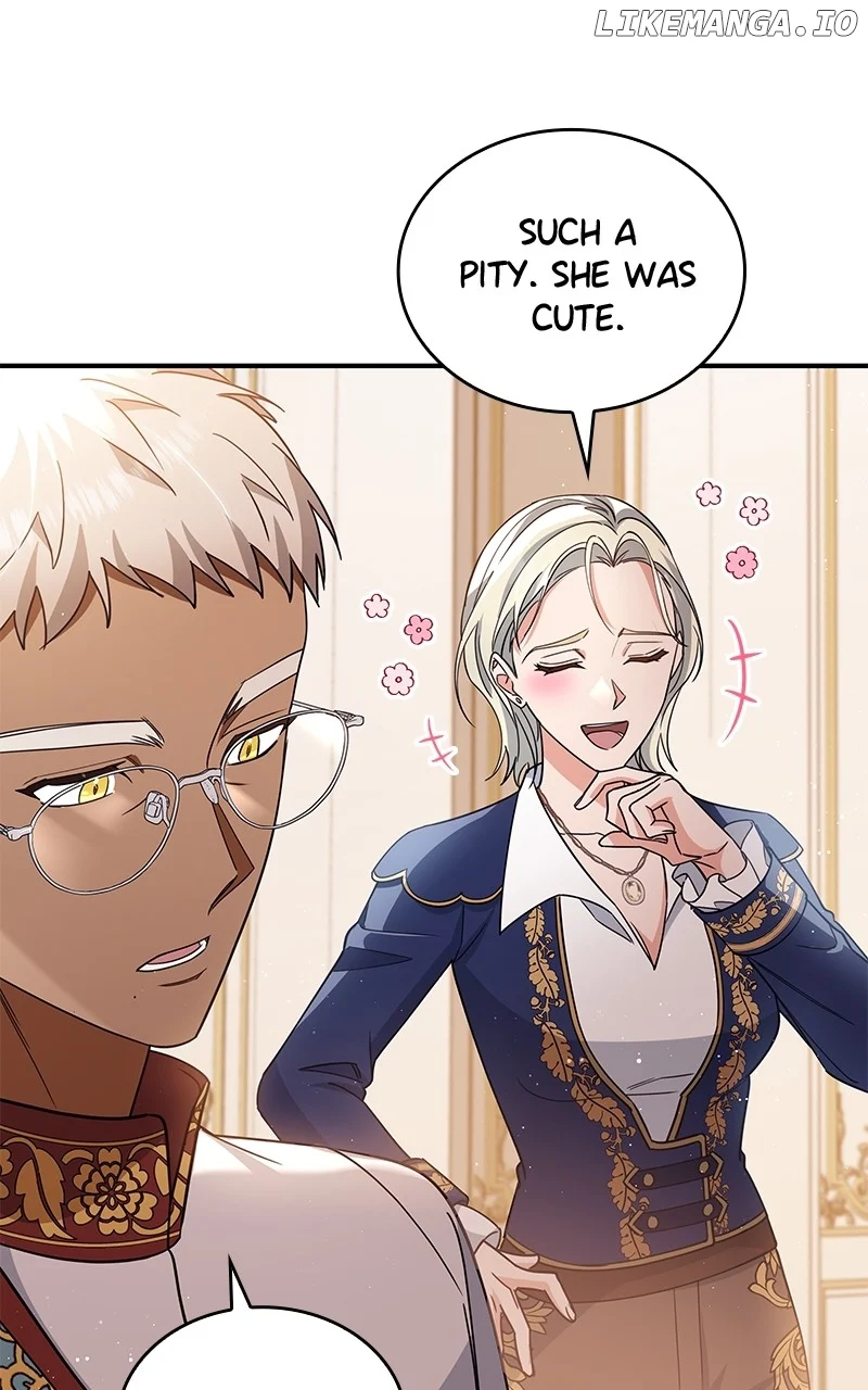 The Things Melvin Left Behind for Them Chapter 77 368 058