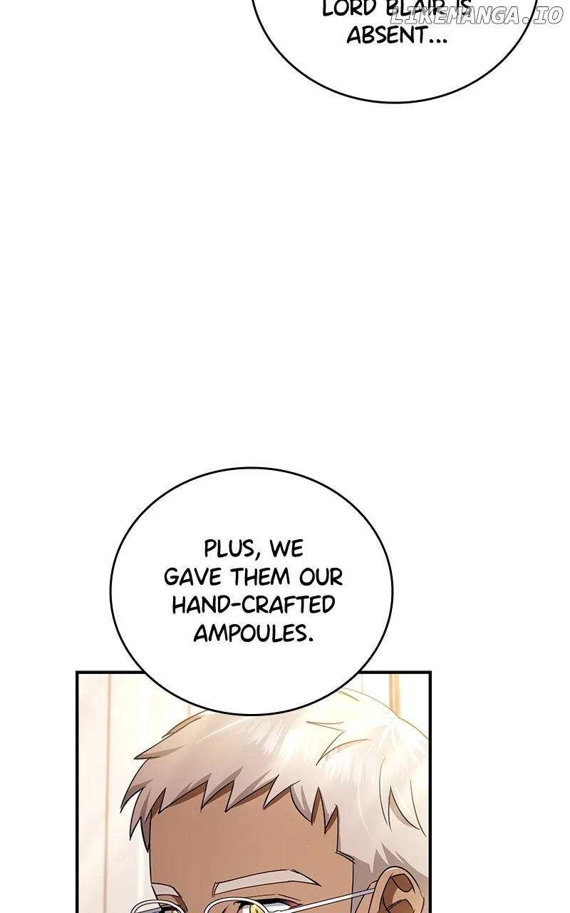 The Things Melvin Left Behind for Them Chapter 77 372 062