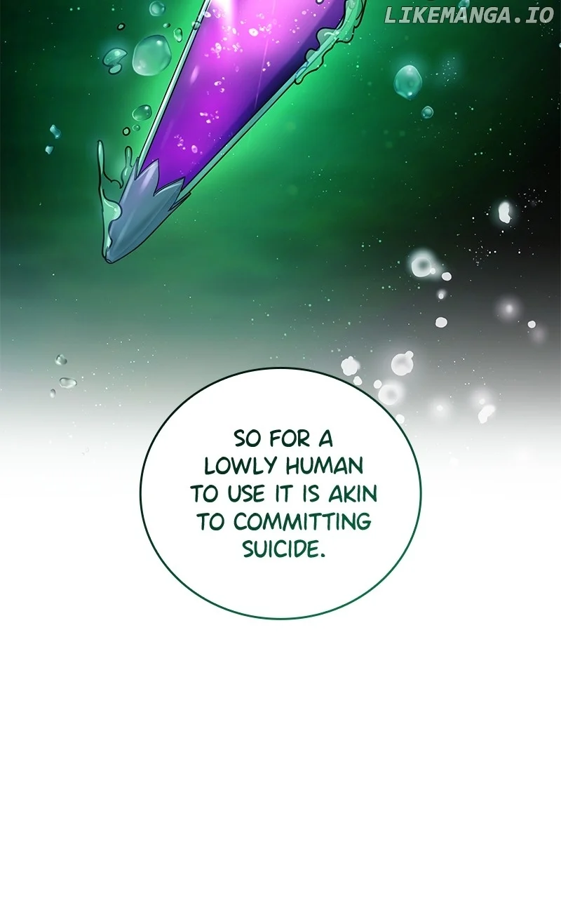 The Things Melvin Left Behind for Them Chapter 77 375 065