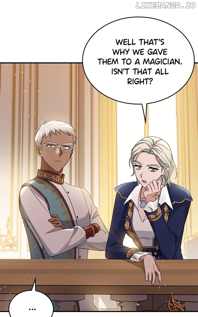 The Things Melvin Left Behind for Them Chapter 77 376 066