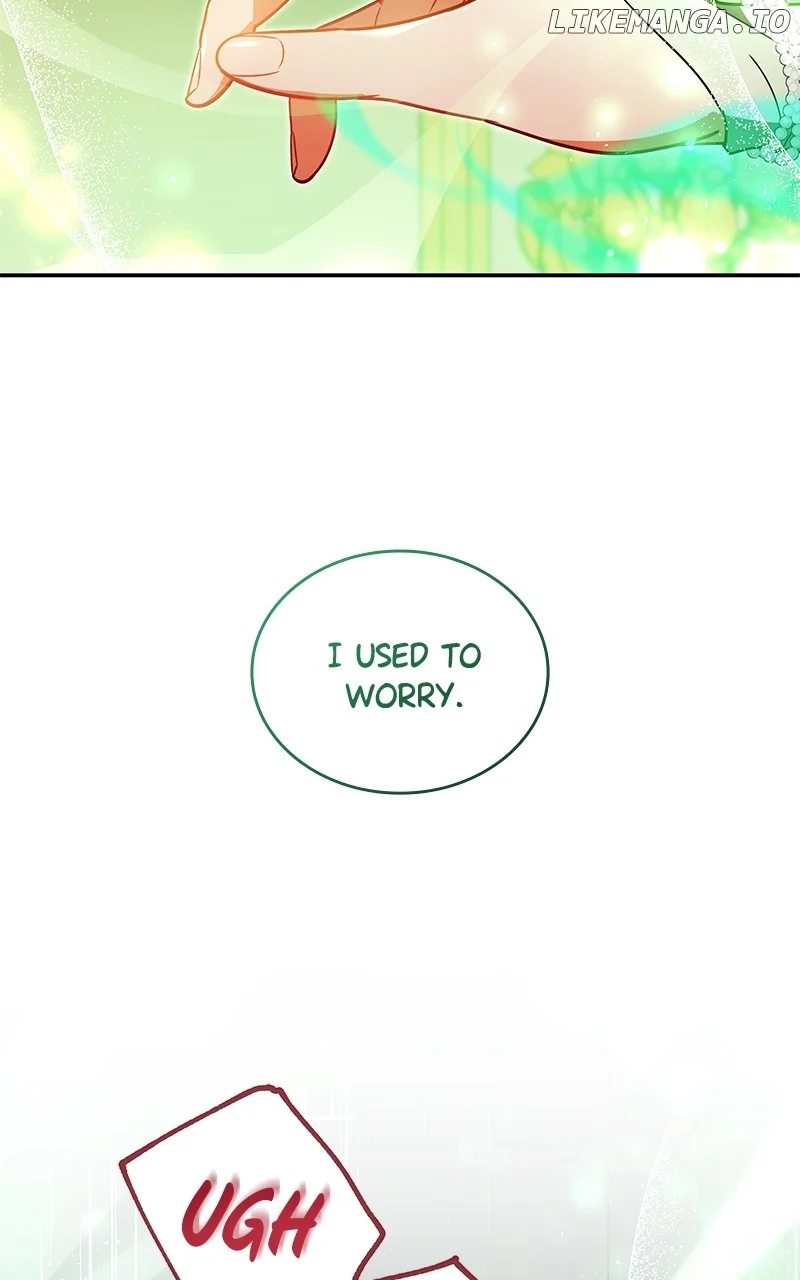 The Things Melvin Left Behind for Them Chapter 77 381 071